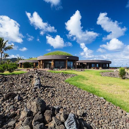 Nayara Hangaroa Hanga Roa Exterior foto