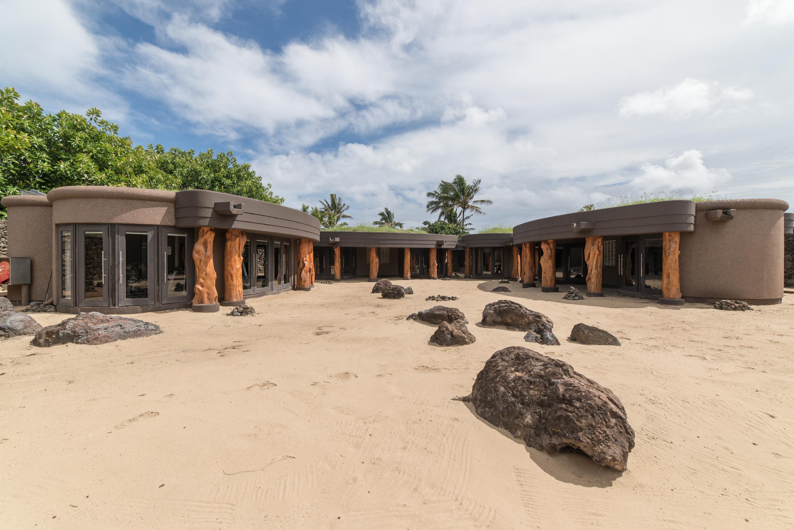 Nayara Hangaroa Hanga Roa Exterior foto