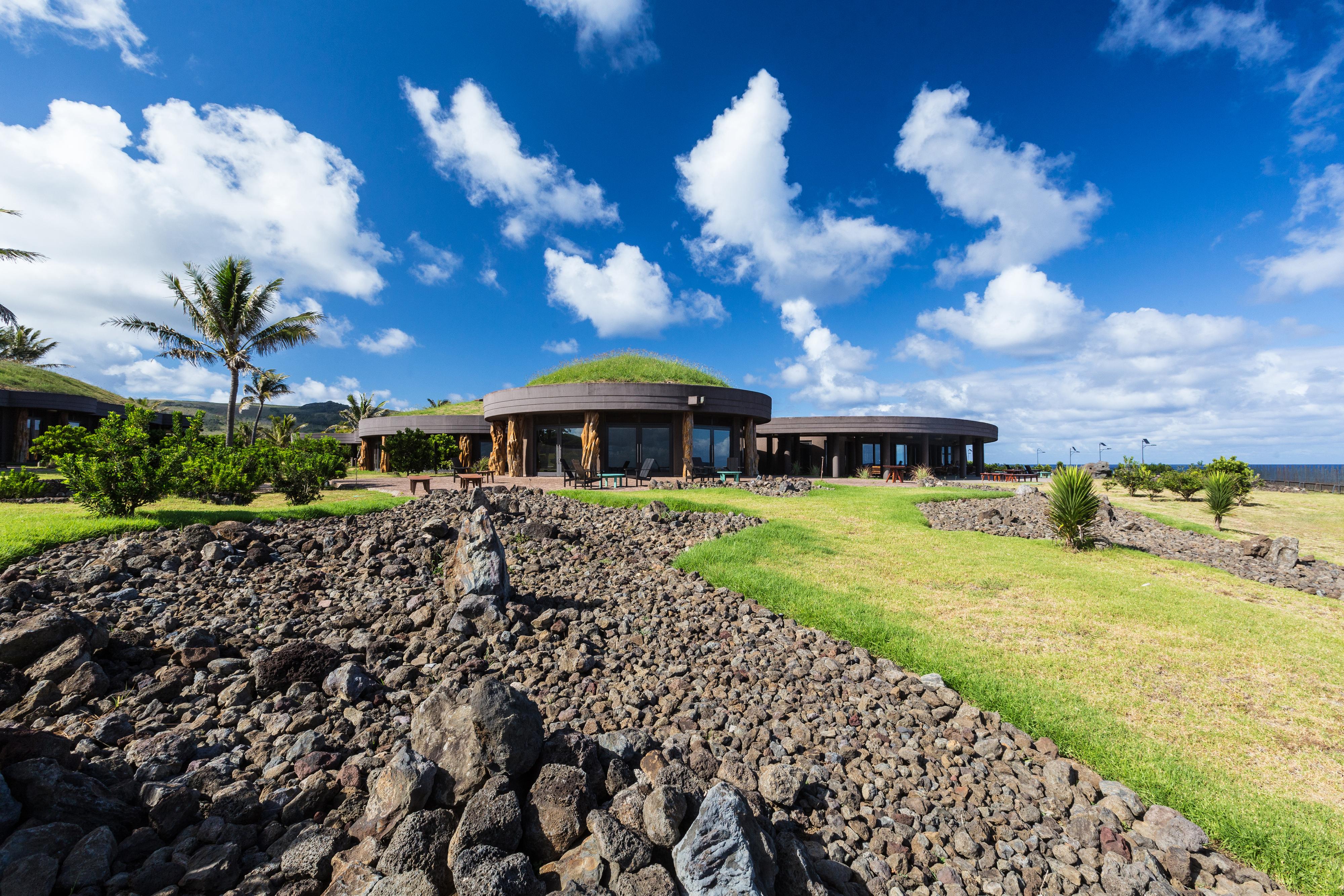 Nayara Hangaroa Hanga Roa Exterior foto