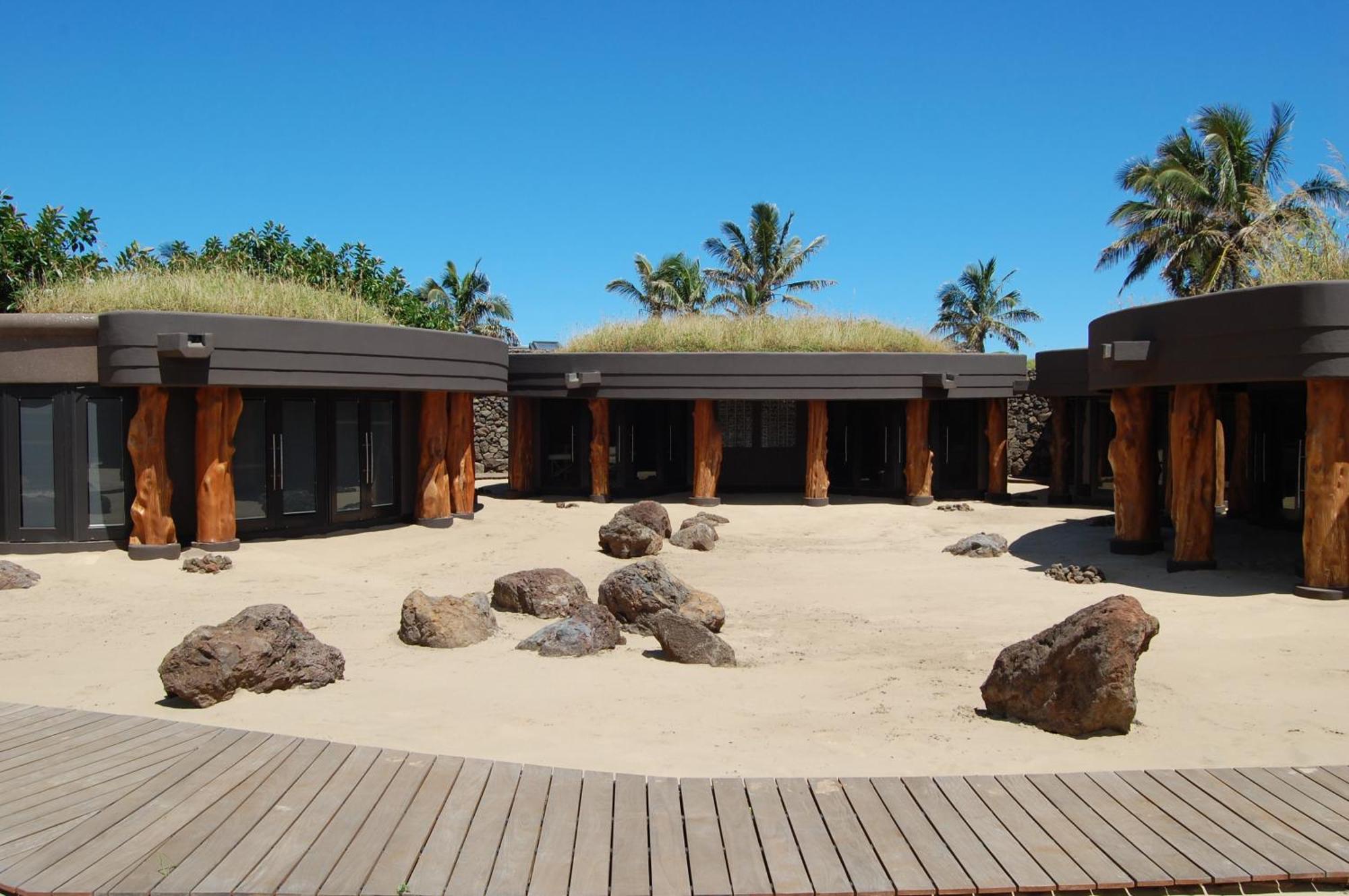 Nayara Hangaroa Hanga Roa Exterior foto