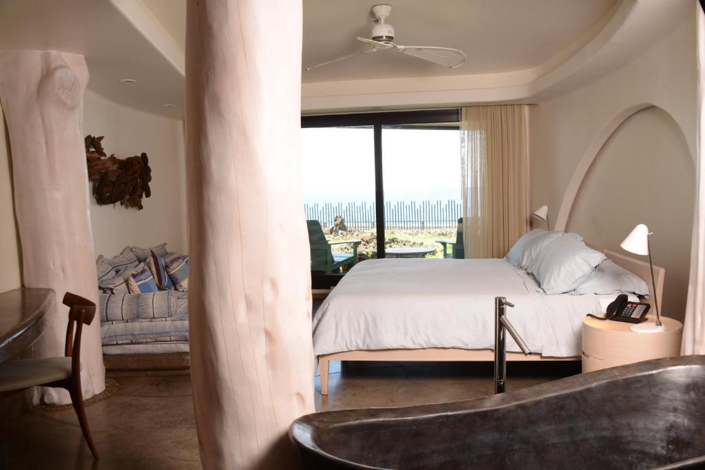 Nayara Hangaroa Hanga Roa Zimmer foto