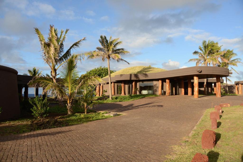 Nayara Hangaroa Hanga Roa Exterior foto
