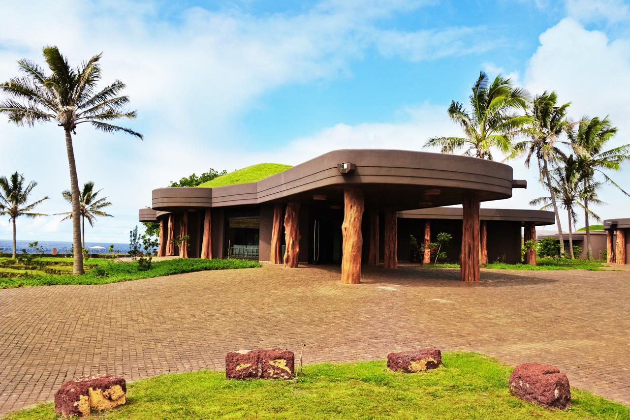 Nayara Hangaroa Hanga Roa Exterior foto